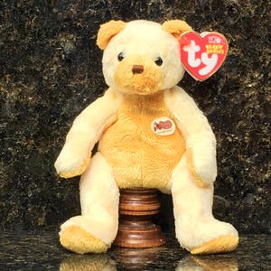 TY Beanie Baby, Cornbread