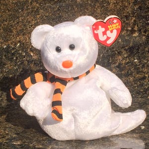 TY Beanie Baby, Quivers