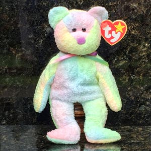 TY Beanie Baby, Groovy