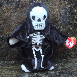 TY Beanie Baby, Creepers