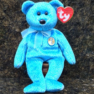 TY Beanie Baby, Classy