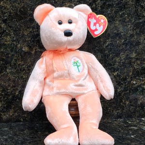 TY Beanie Baby, Dearest
