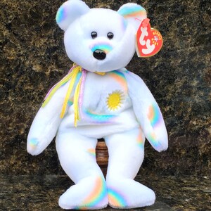 TY Beanie Baby, Cheery