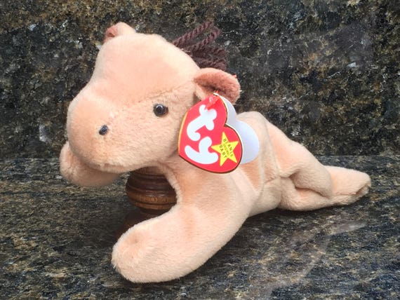 beanie baby derby style 4008