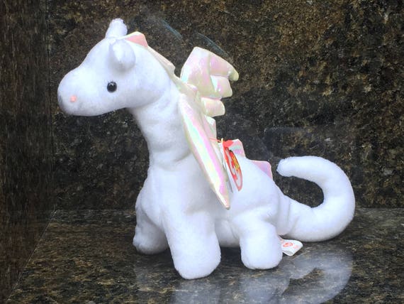 Pvc beanie babies online
