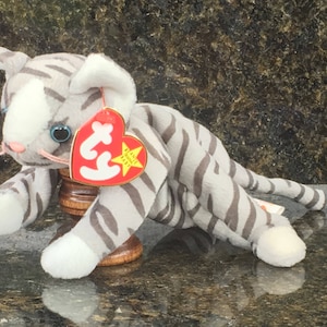 TY Beanie Baby, Prance