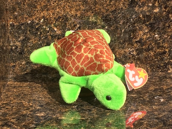 pvc beanie baby