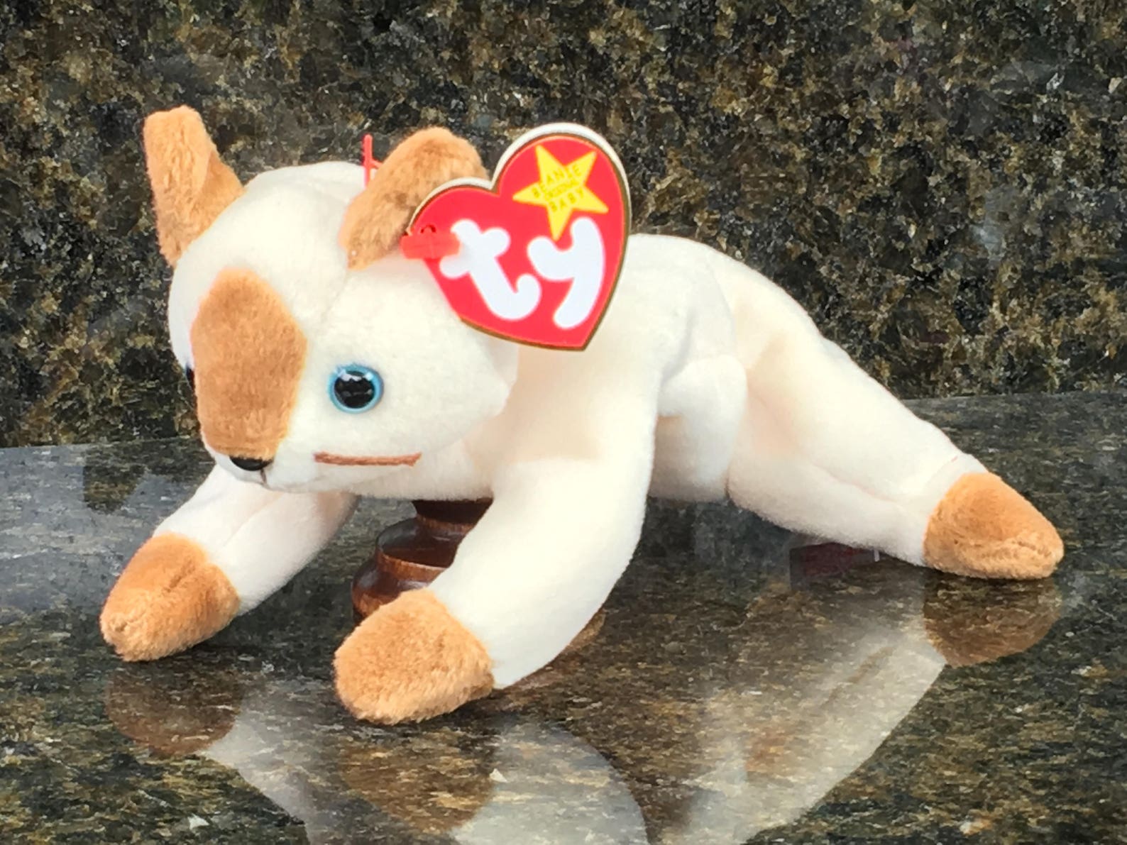 TY Beanie Baby, Snip - Etsy