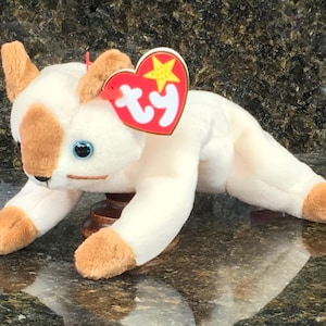 TY Beanie Baby, Snip