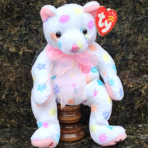 TY Beanie Baby, MOM-e
