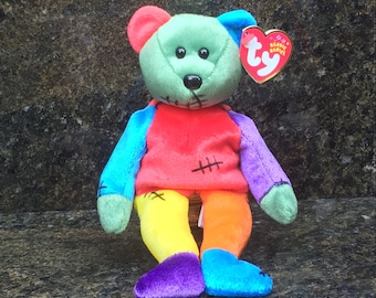 TY Beanie Baby, Frankenteddy