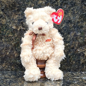TY Beanie Baby, Herschel