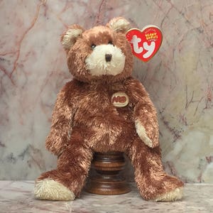 TY Beanie Baby, Old Timer