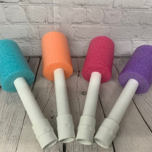 Extra Arms and Foam Noodles for Bama Cups Turners Etsy