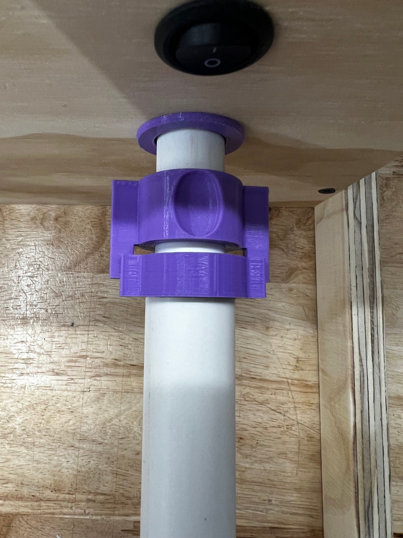 Tumbler Turner for Epoxy Cups Etsy