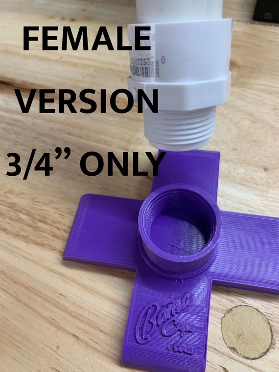 MAGNETIC Tumbler Turner for Epoxy Cups 