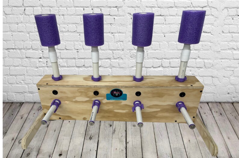 Tumbler Turner for Epoxy Cups Etsy