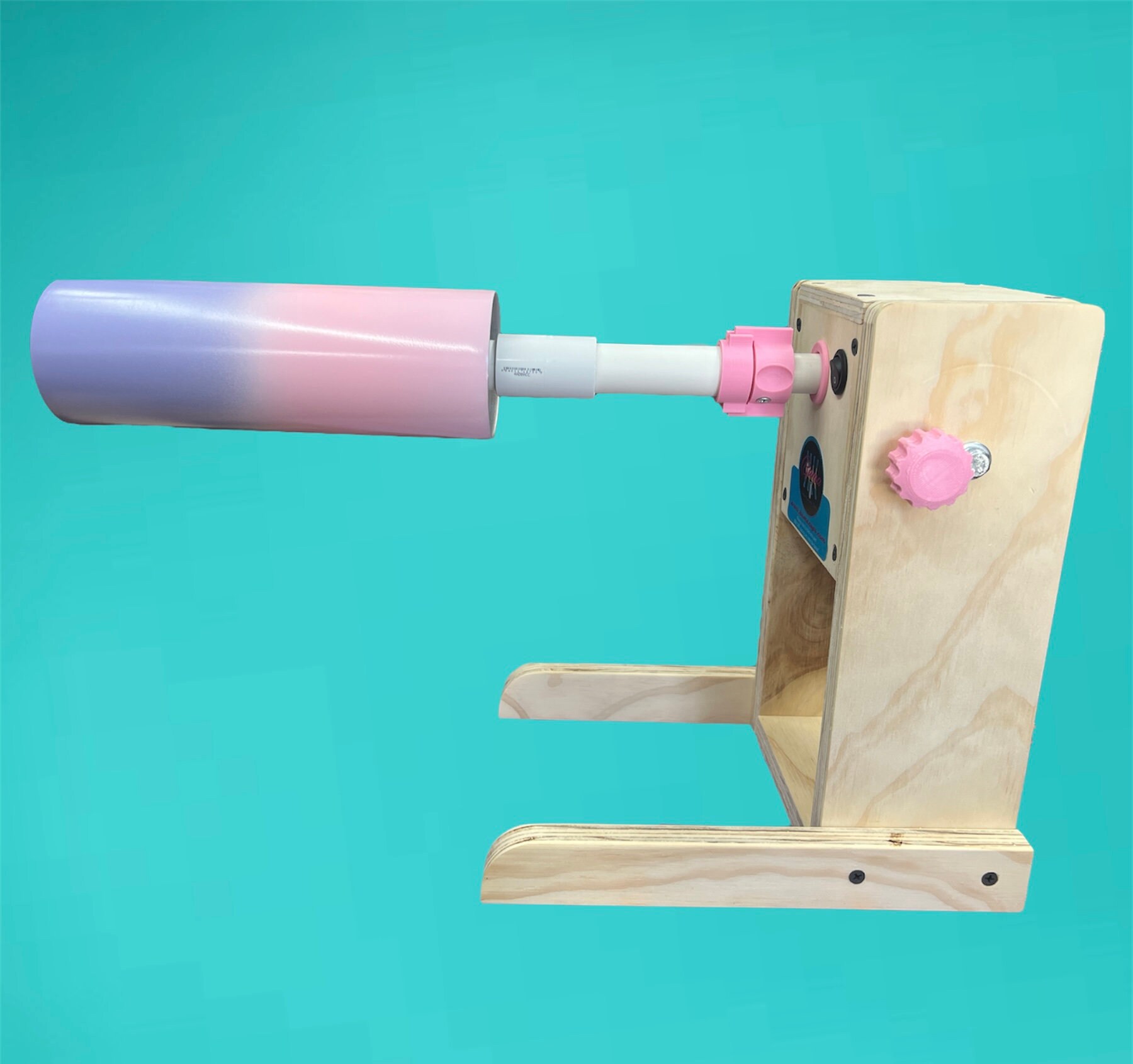 Tilting Tumbler Turner for Epoxy Cups Etsy