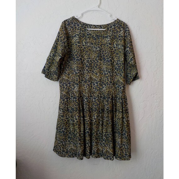 80s VTG Reminiscence by Stewart Richer Animal Print Brown - Etsy アウトレット安い Reminiscence bx RICHER STEWART レザージャケット