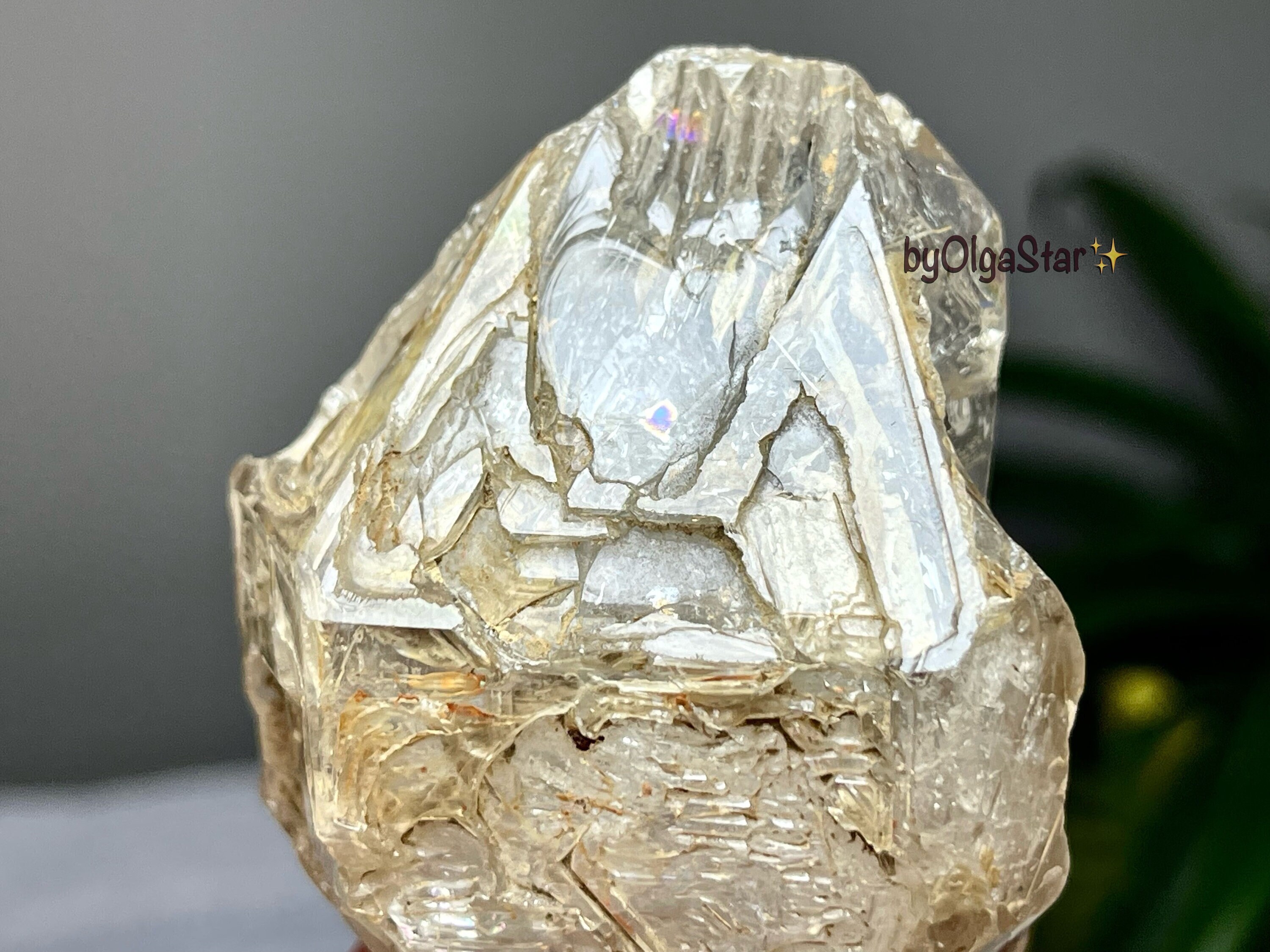 Skeletal herkimer diamond metaphysical properties deals