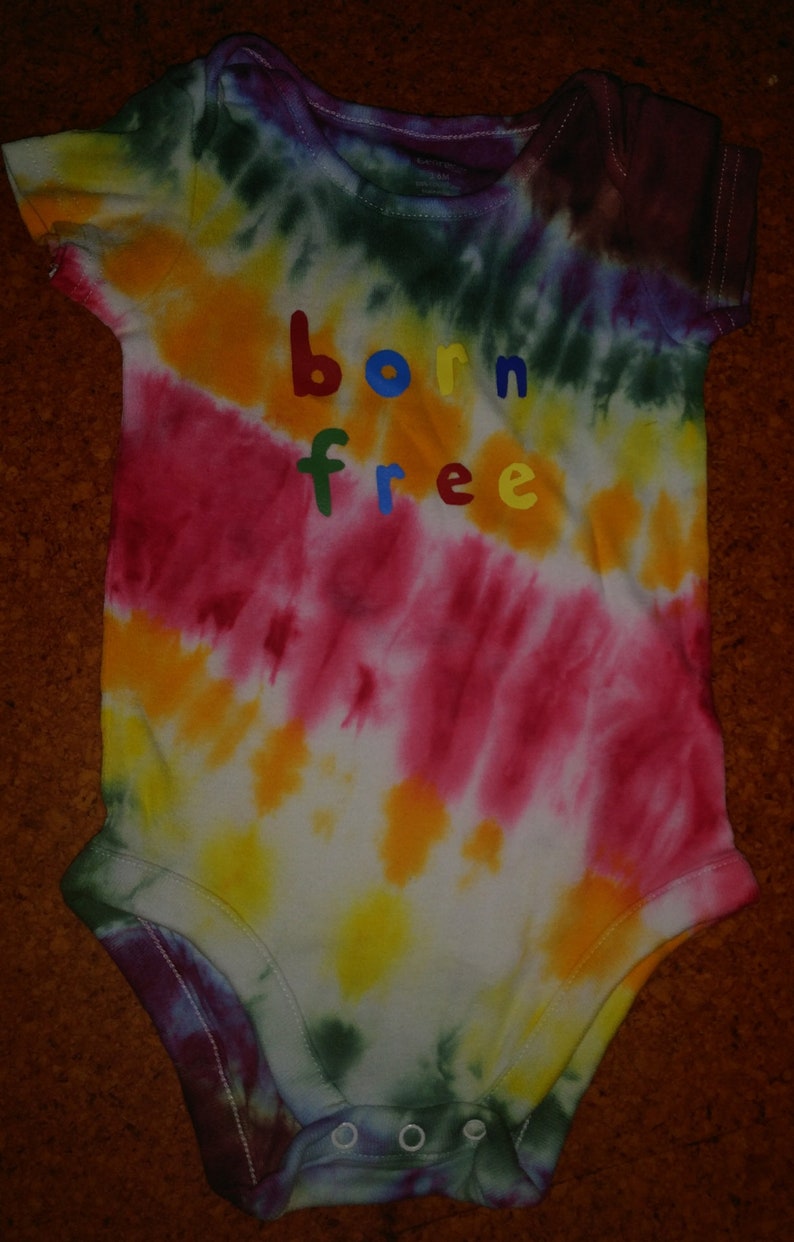 baby onesies that tie at the bottom