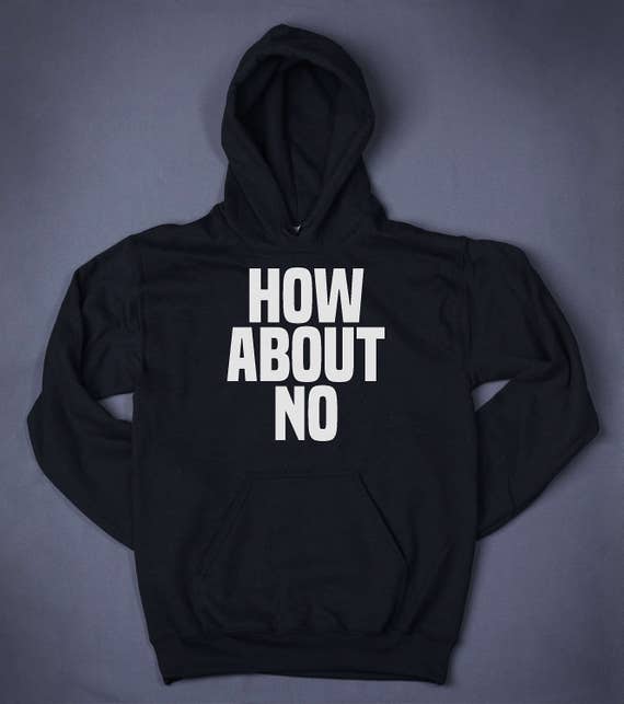 funny slogan hoodies