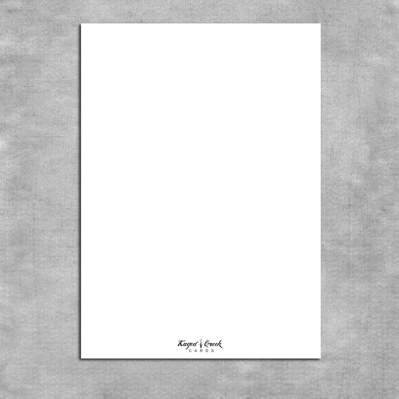 Printable Cards, Dad Jokes, Yardstick, Greeting Card, Card for Dad