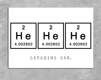 Printable Cards, Dad Jokes, Periodic Table, Greeting Card, Card for Dad, Funny Card, Dad Gift, Dad Joke Card, Humor, Digital Card, Gift Idea