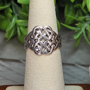 925 silver ring size 5.5