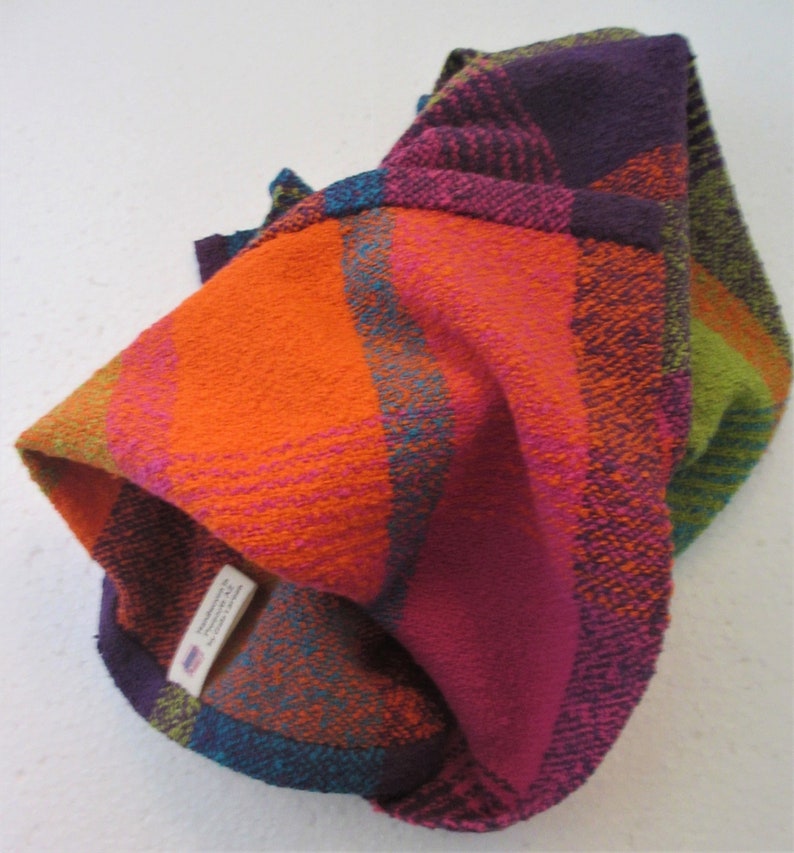 Hand Towel Custom Design Dish Towel Color Courage Tea Towel Towel Handwoven