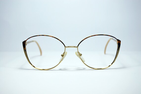 gafas vintage mujer