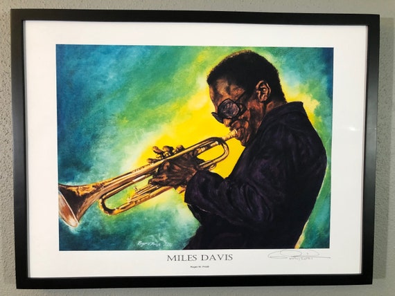 Miles Davis, 18