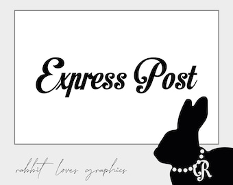 Express Post