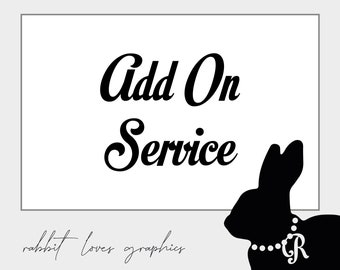 Add-on Service