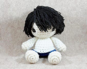 Amigurumi