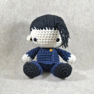 Amigurumi
