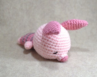 Amigurumi