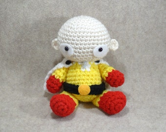 Amigurumi