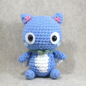 Amigurumi