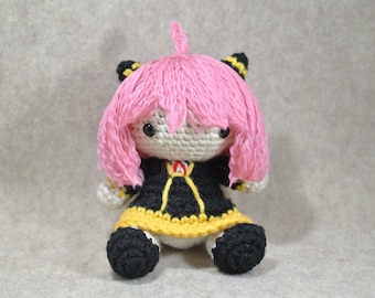 Amigurumi