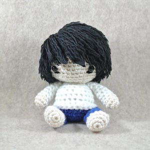 Amigurumi