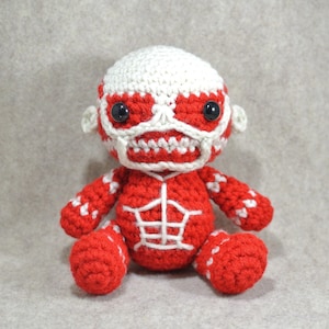Amigurumi