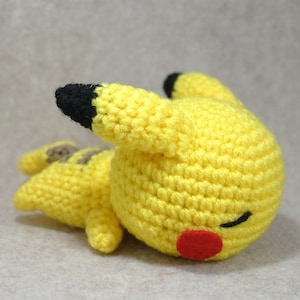 Amigurumi
