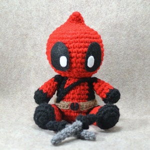 Amigurumi