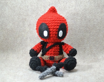 Amigurumi