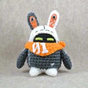 Amigurumi