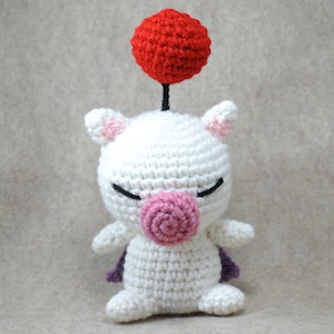 Amigurumi