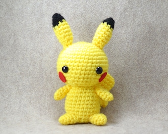 Amigurumi