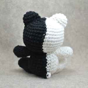 PDF Amigurumi Pattern image 5