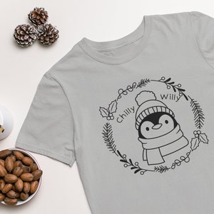 Chilly willy penguin - Etsy 日本